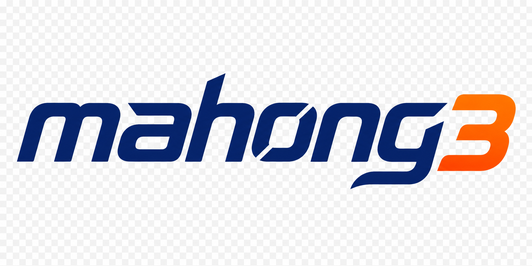 mahong3 logo